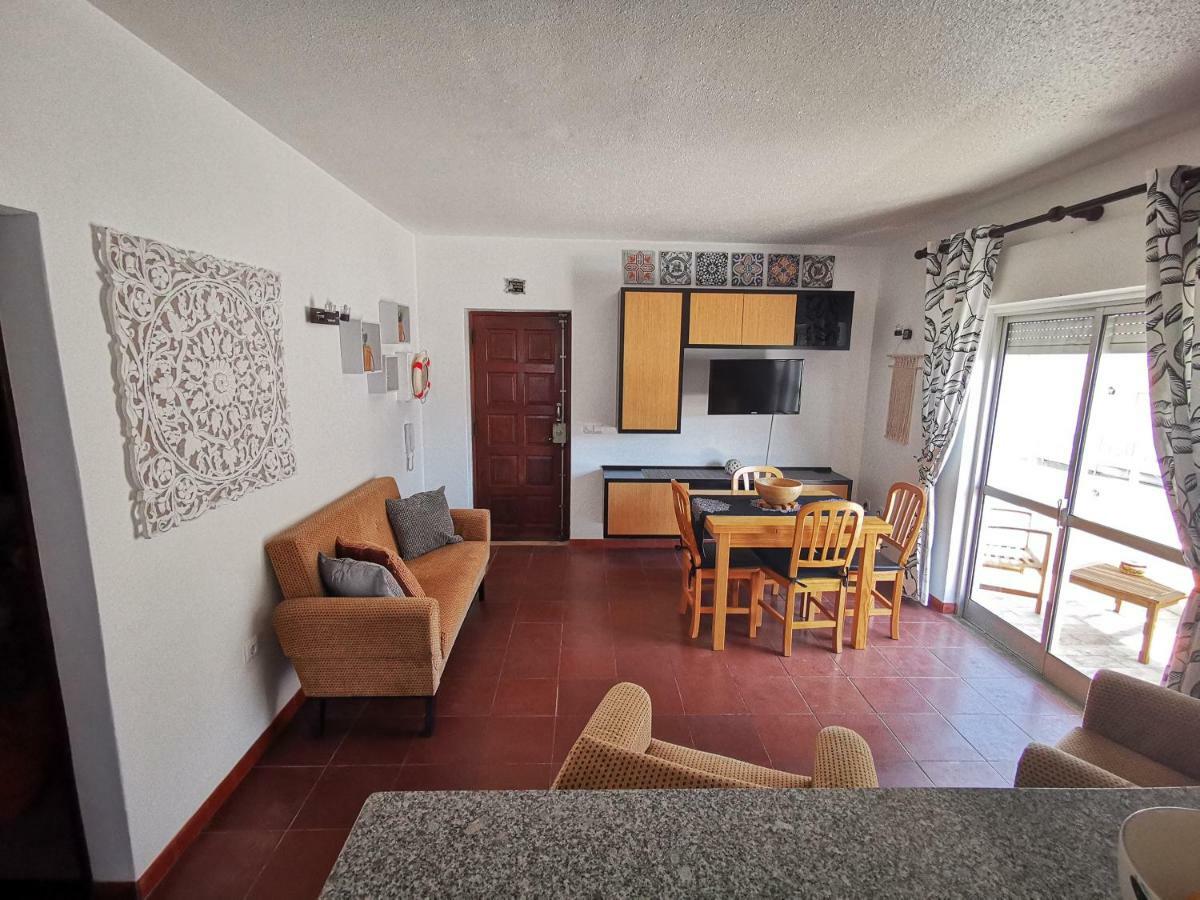 Apartamento Marysol Apartment Nazaré Exterior foto