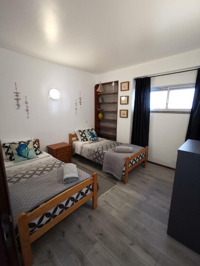 Apartamento Marysol Apartment Nazaré Exterior foto