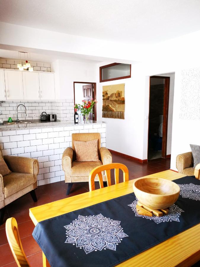 Apartamento Marysol Apartment Nazaré Exterior foto