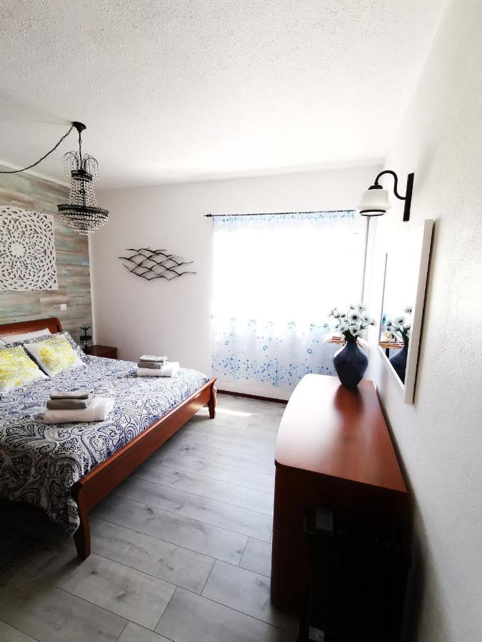 Apartamento Marysol Apartment Nazaré Exterior foto
