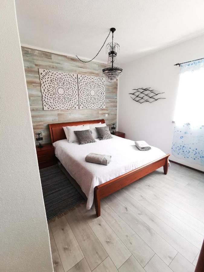 Apartamento Marysol Apartment Nazaré Exterior foto